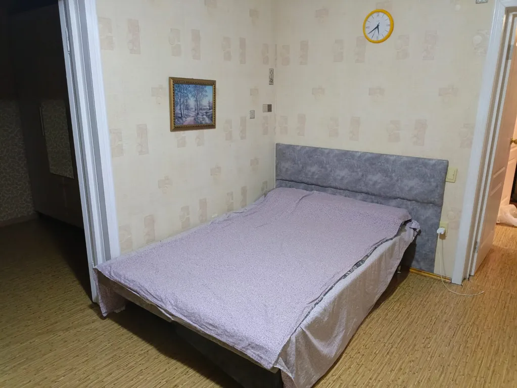 Уютная квартира в самом сердце города с видом на Астраханский кремль