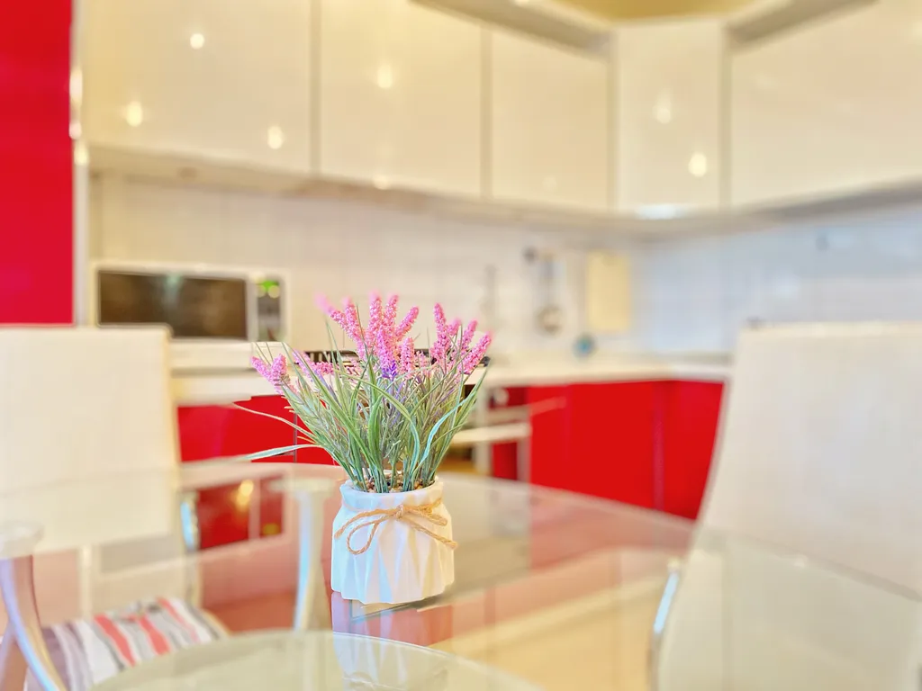 Квартира Тёплая и светлая 1-к квартира Апарт-Комфорт с гидромассажной ванной — Ярославль