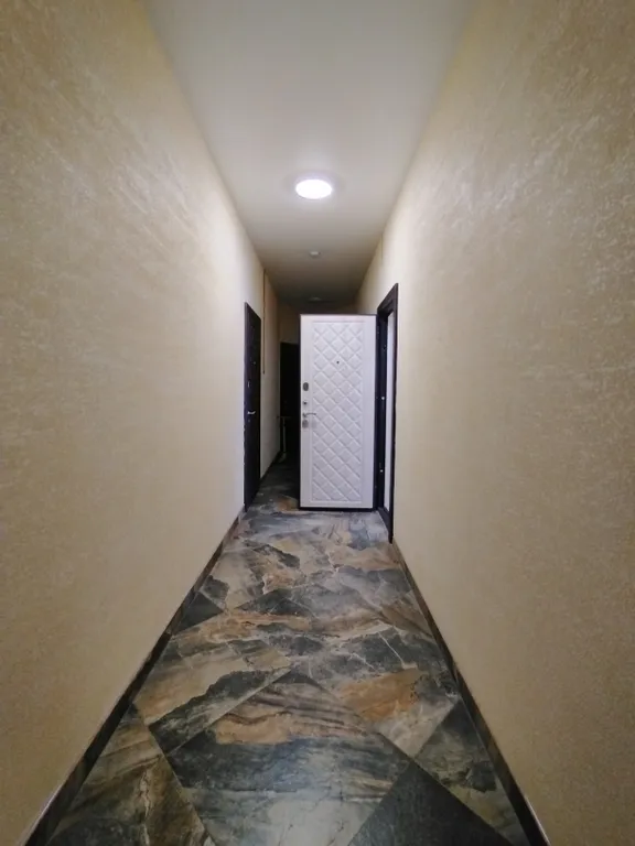 Квартира Квартира в центре Олимпийской набережной — Сириус