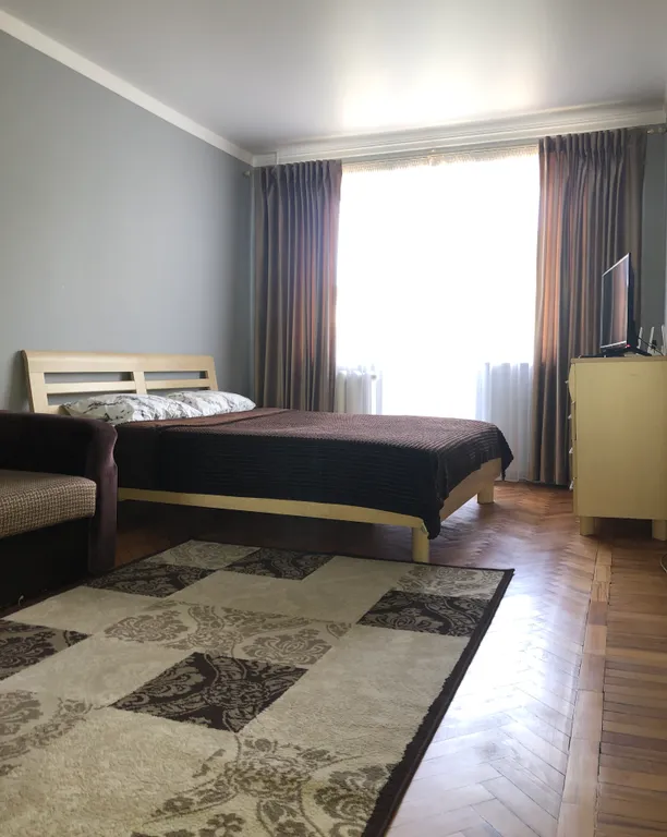 Уютная чистая квартира, рядом с набережной реки Терек