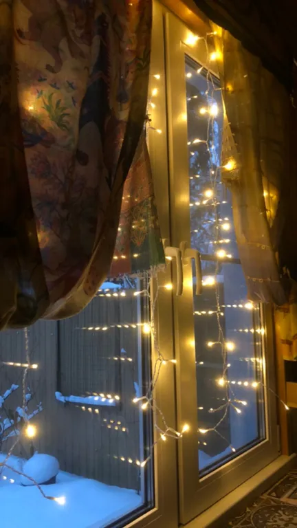 Аленький цветочек