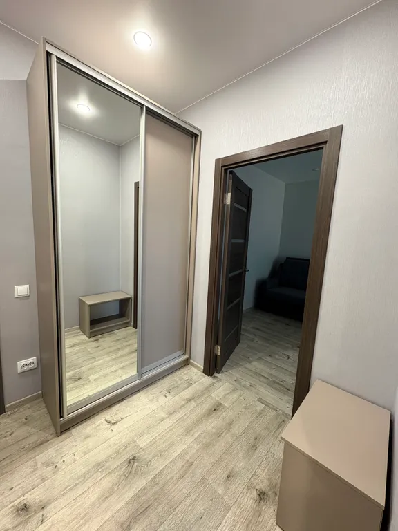 Квартира Уютная квартира рядом с центром города — Ярославль