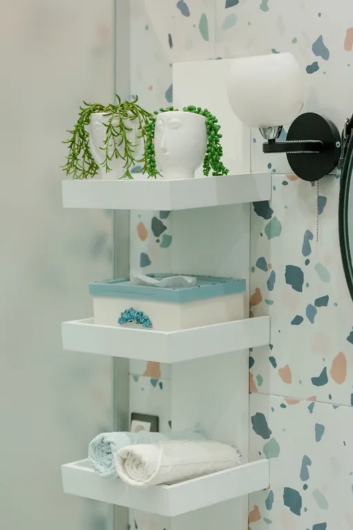 Квартира Апартаменты на первой линии Морское спокойствие — Геленджик