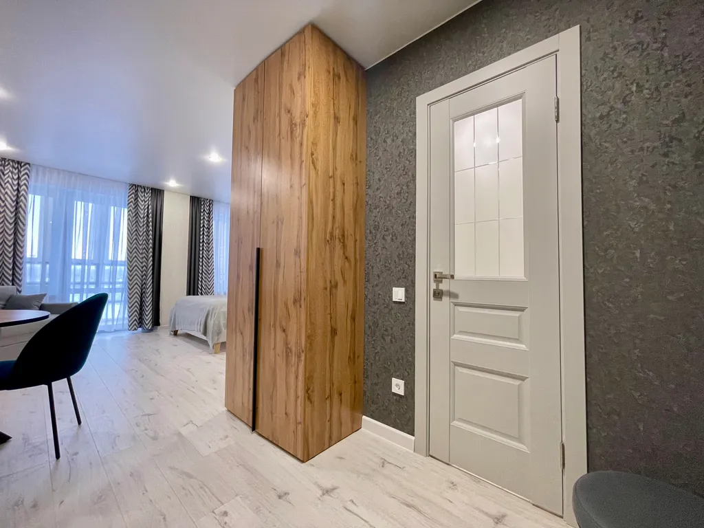 Если вам не всё равно, где жить