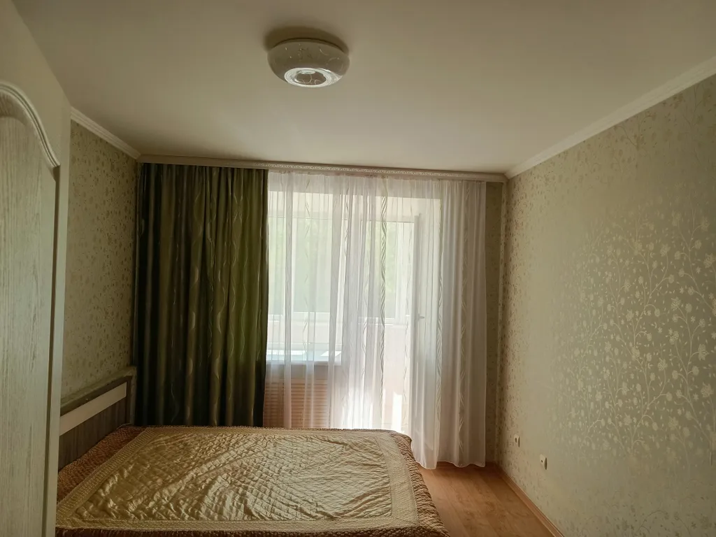 Уютная квартира в лучшем районе