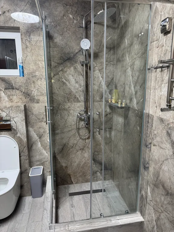 Коттедж Домик в Архызе — Архыз