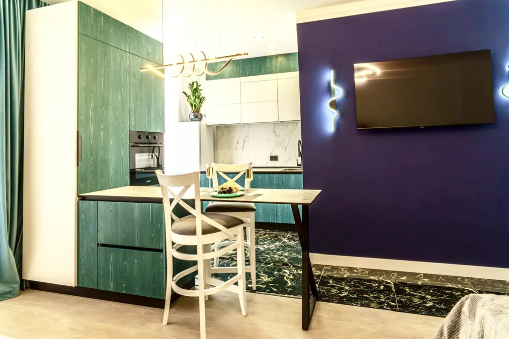 Изумительная квартира в центре — аренда посуточно в Липецк