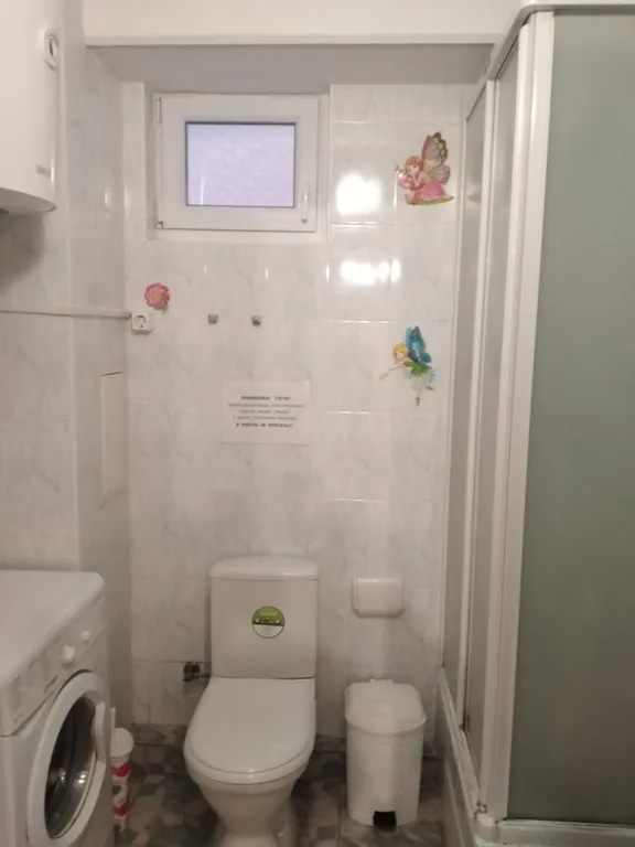 Квартира Квартира Евродвушка апартамент люкс в центре у самого моря — Лазаревское