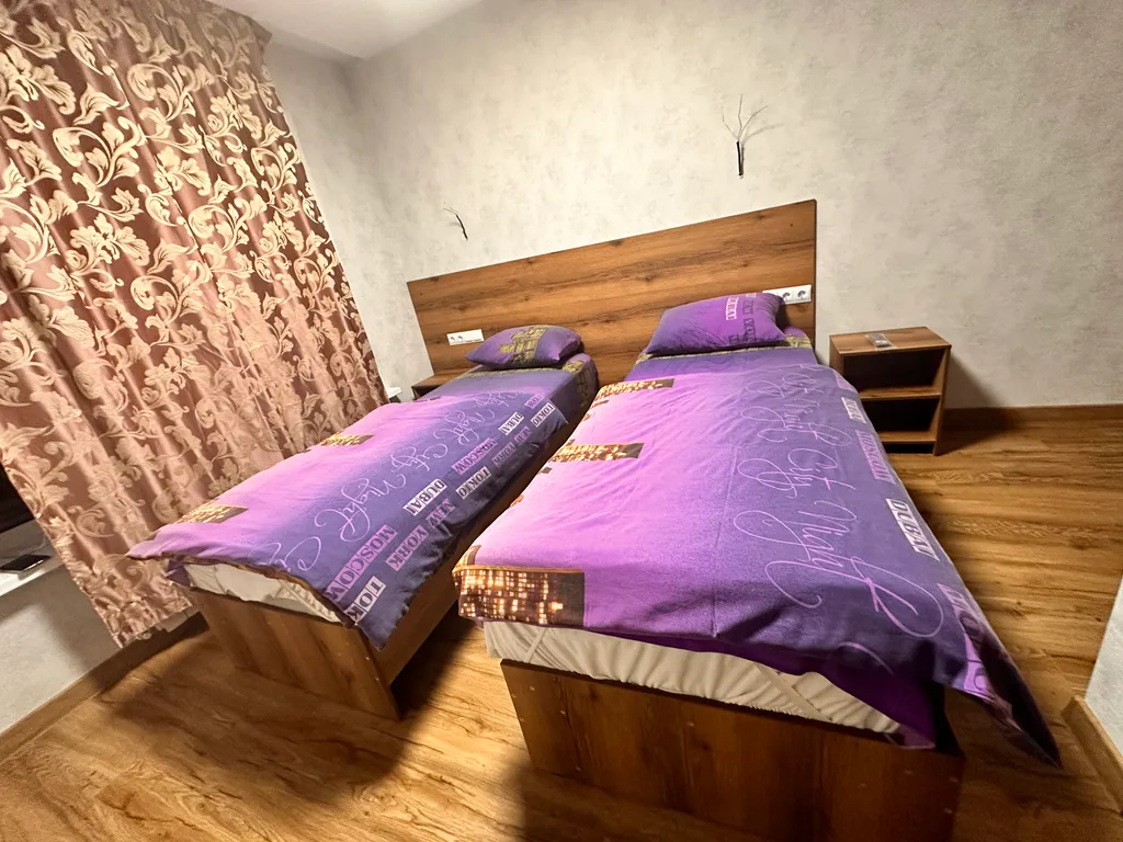 Таунхаус 12-19 в Твери