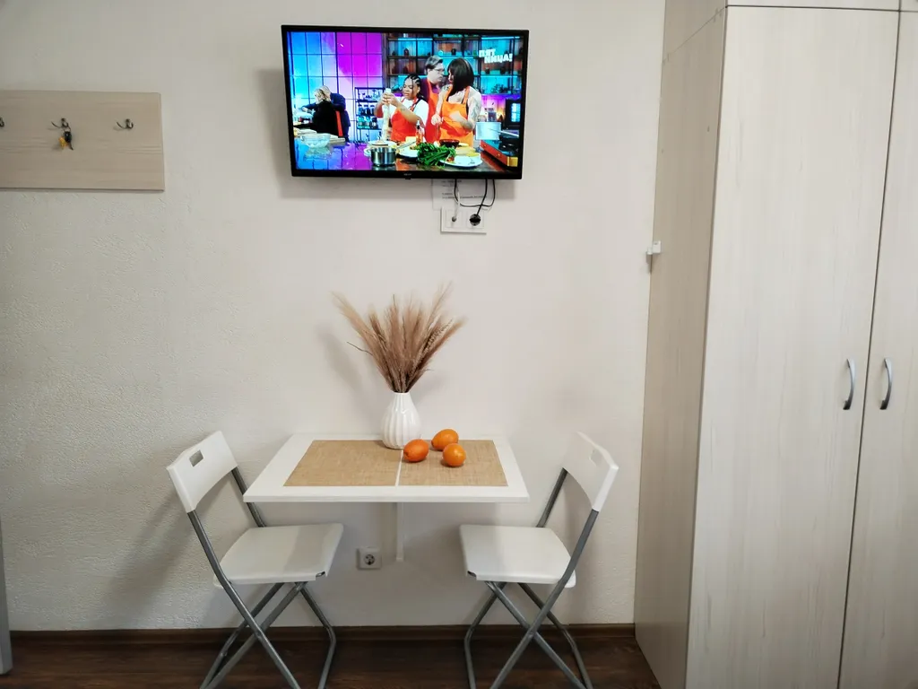 Квартира Уютная студия рядом с морем — Владивосток