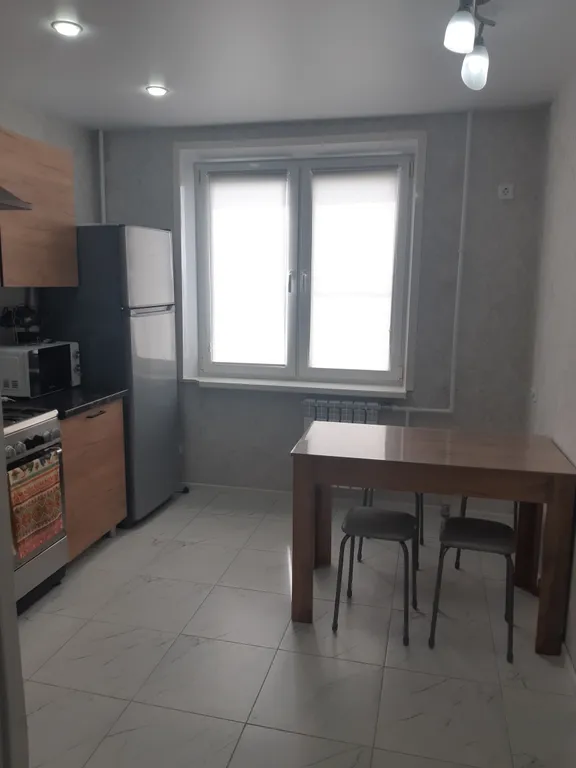 Апартамент с видом на море