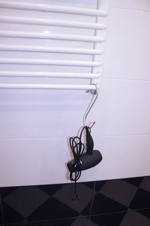 Квартира Квартира с видом на Ашман парк — Калининград