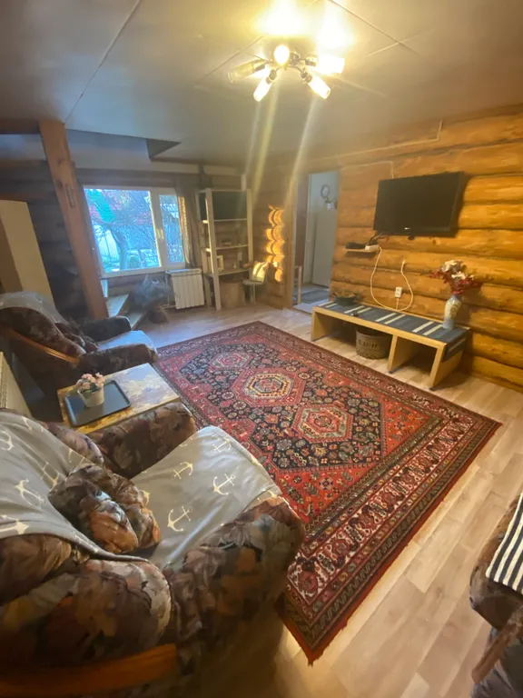 Дача в Подрезково