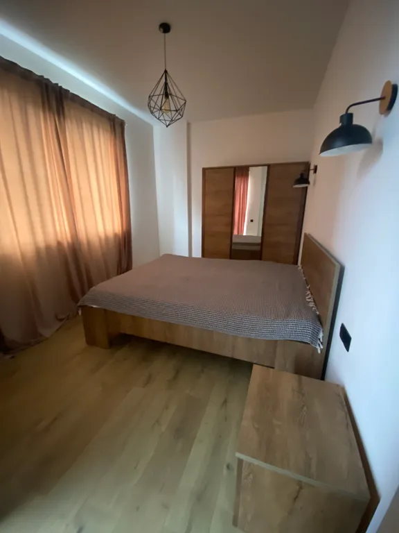 Апартаменты в сердце туристической части Батуми