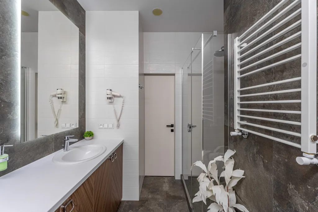 Квартира Квартира La Kristall — Светлогорск