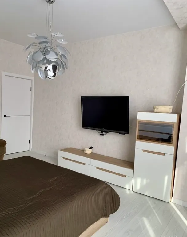 Квартира Уютная квартира — Геленджик