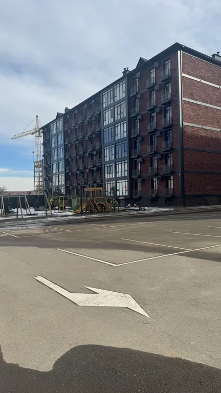 Уютная и чистая квартира в престижном районе города