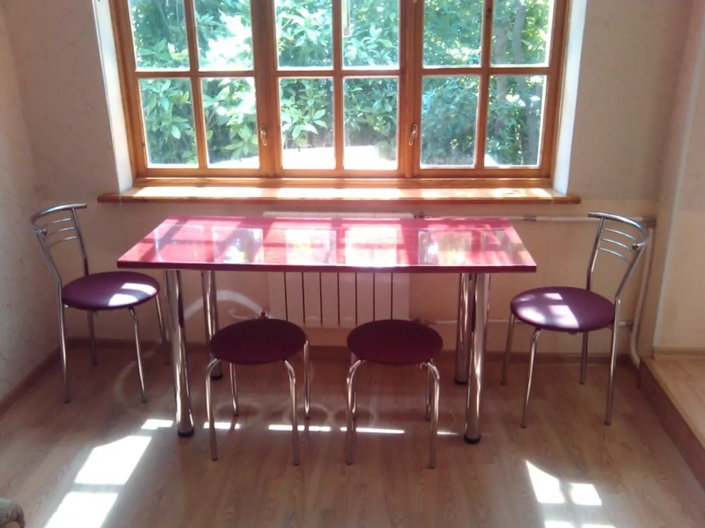 Однокомнатная квартира с двориком около дома Чехова