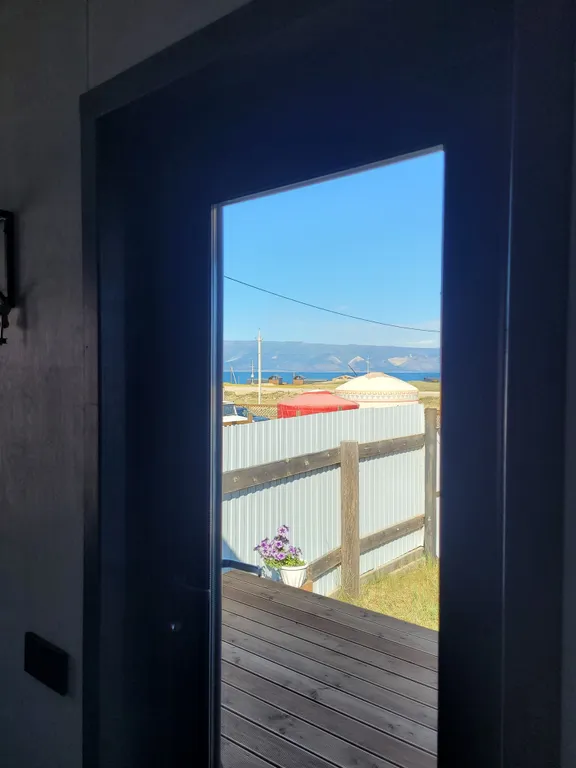 2-комнатный Дом