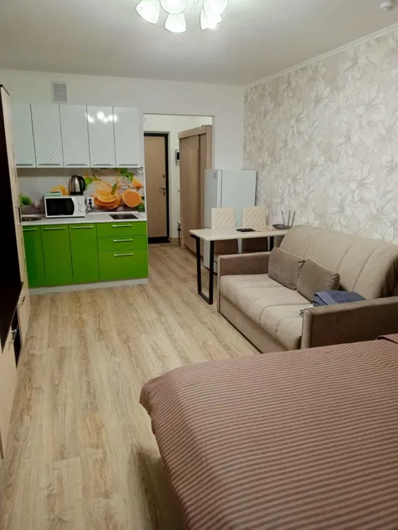 Апартаменты DreamHouse у аэропорта