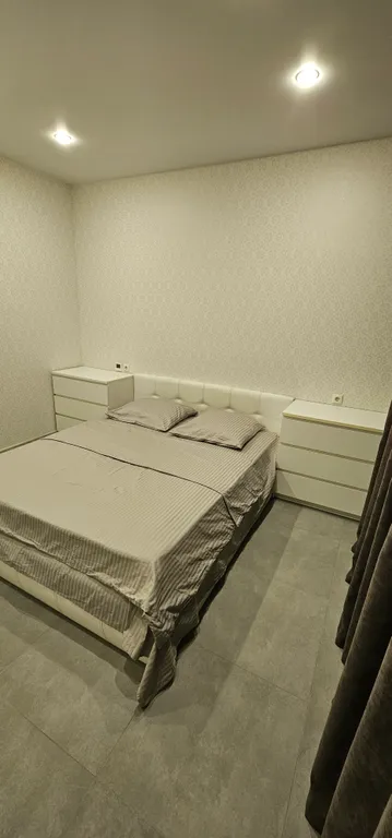 Квартира около ТЦ Аура