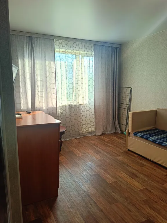 Квартира в центре кск