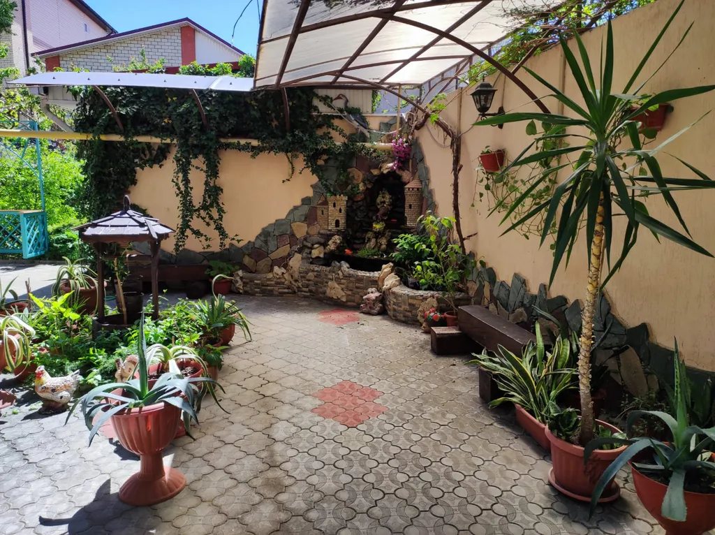 Квартира Комната — Анапа