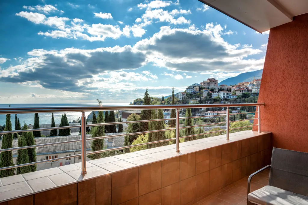 Лофт с детской зоной