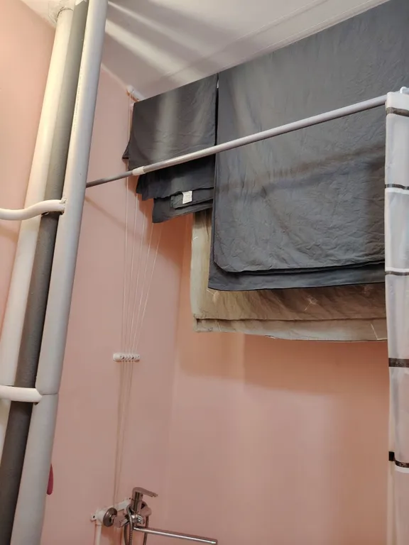 Уютная, тихая студия в Белых росах