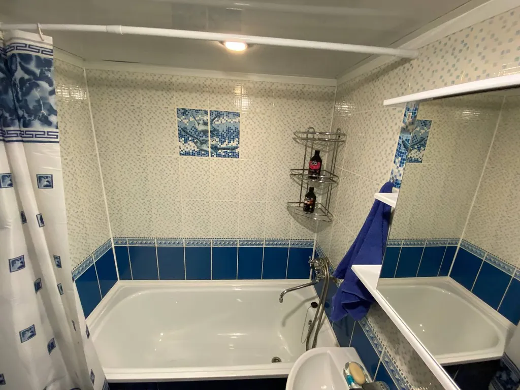 Уютная студия