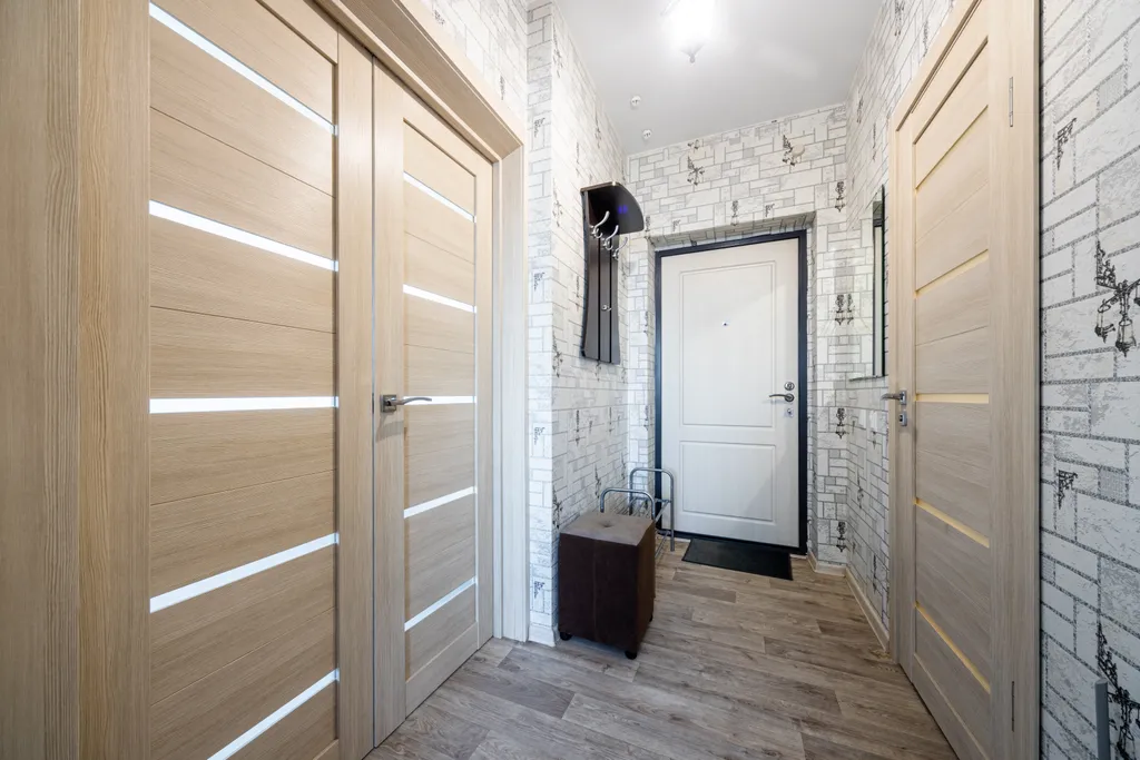 Квартира Апартаменты Чистый взгляд рядом с ТЦ Планета и Кардиоцентром — Красноярск