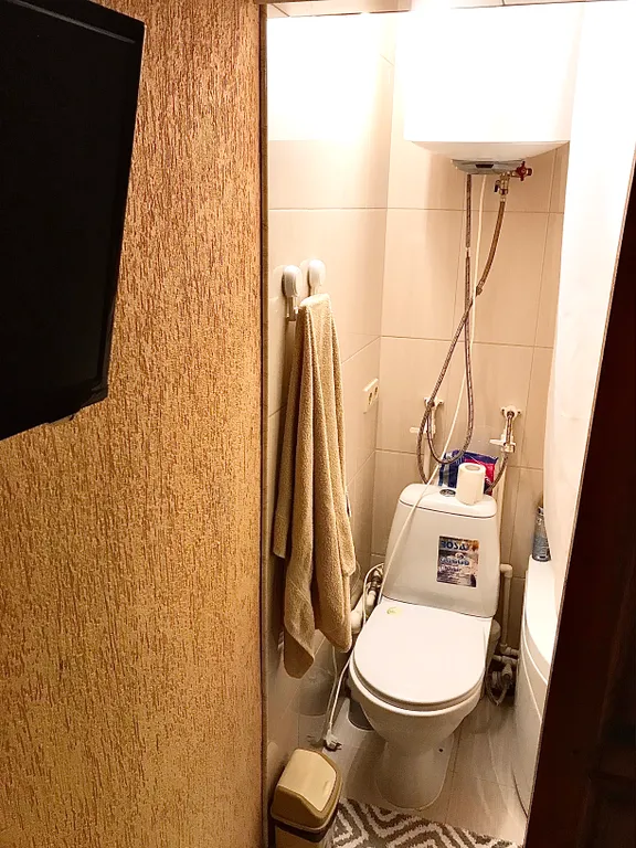 Частный дом в центре