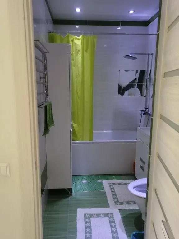 Уютный апартамент в историческом центре