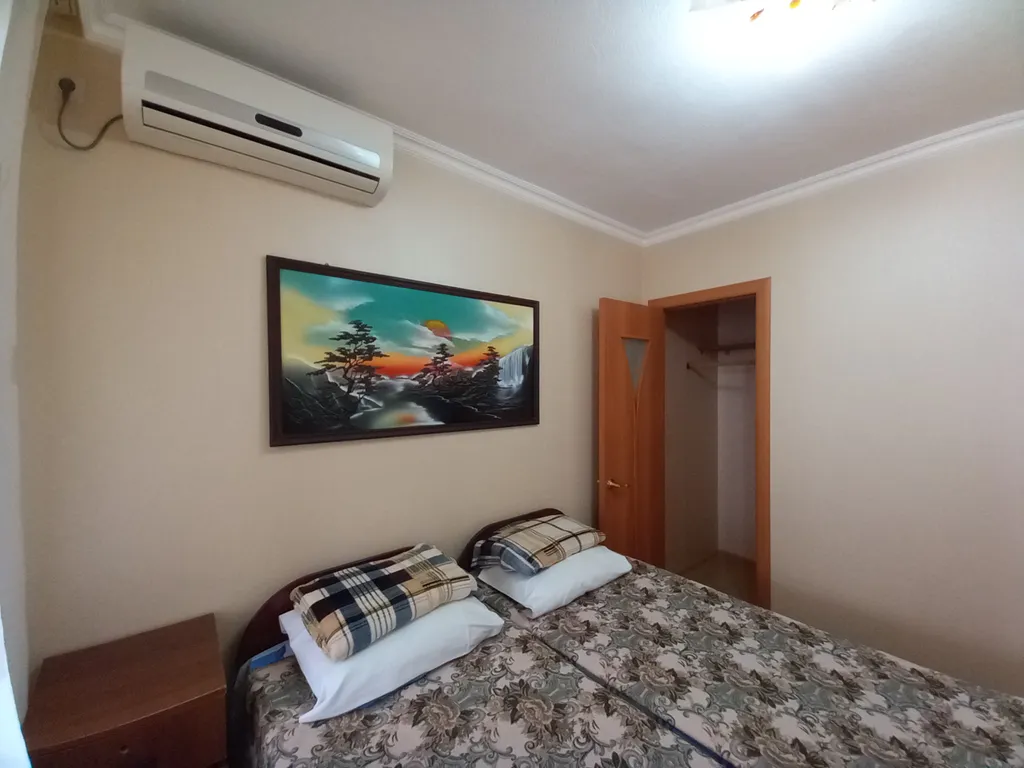 Коттедж Домик с летней кухней — Анапа