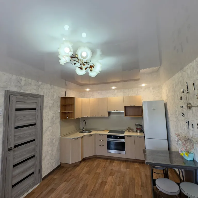 Отличная евродвушка не далеко от моря