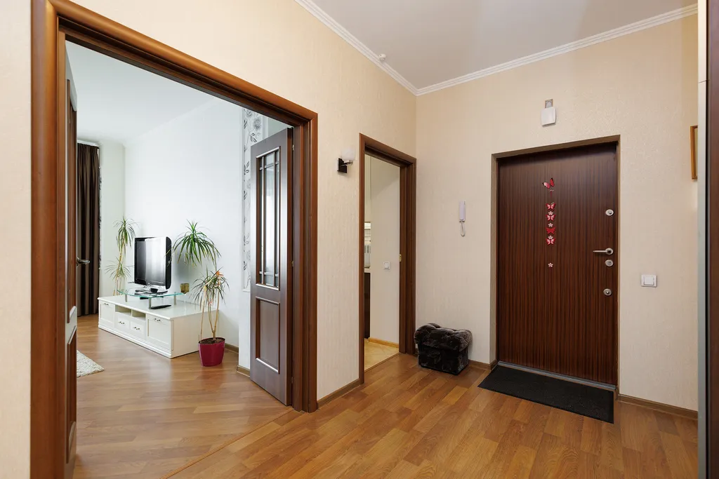 Квартира Уютная квартира — Калининград