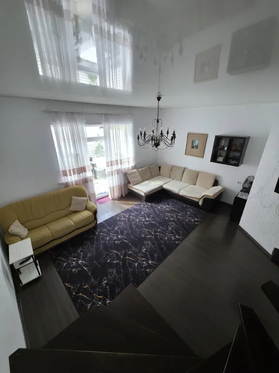 Бунгало на оз. Банное центр зелёной поляны