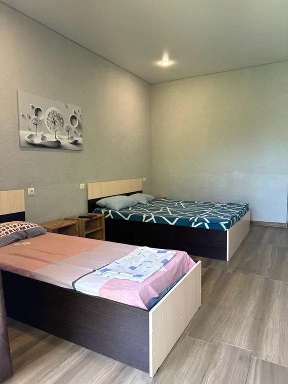 Уютный номер в поселении