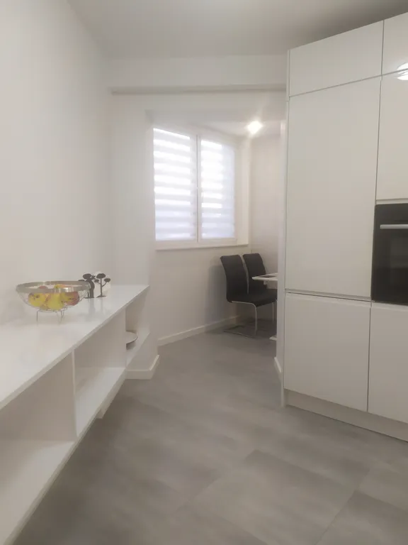 Квартира-апартаменты в историческом центре города