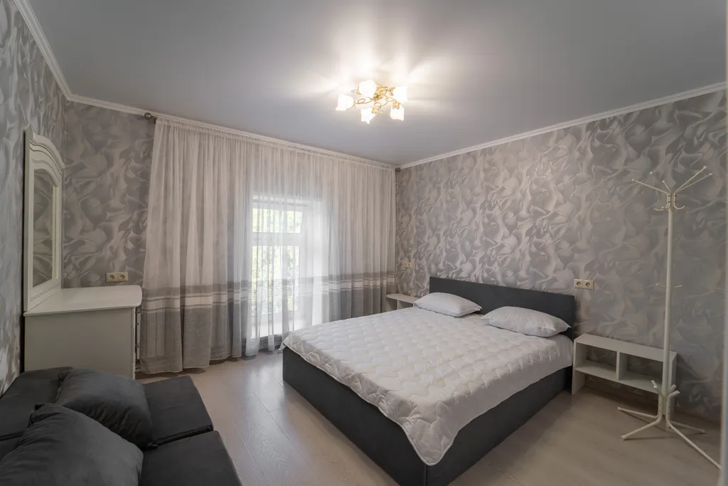 Коттедж для праздников Дом Гэтсби