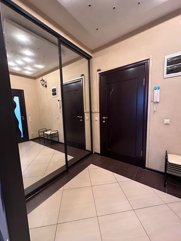 Прекрасная квартира на Ленина