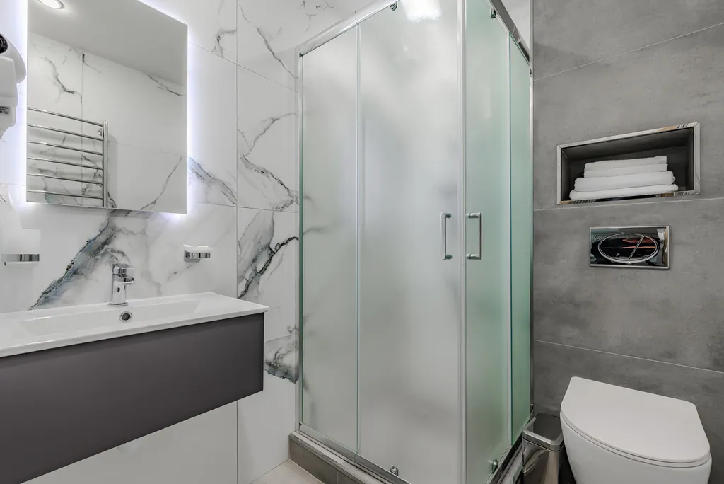 Квартира Комната — Беранда