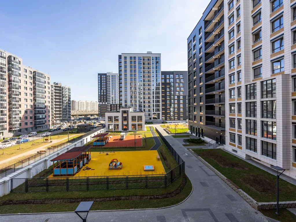 Квартира Квартира Philosophy Apartments — Санкт-Петербург