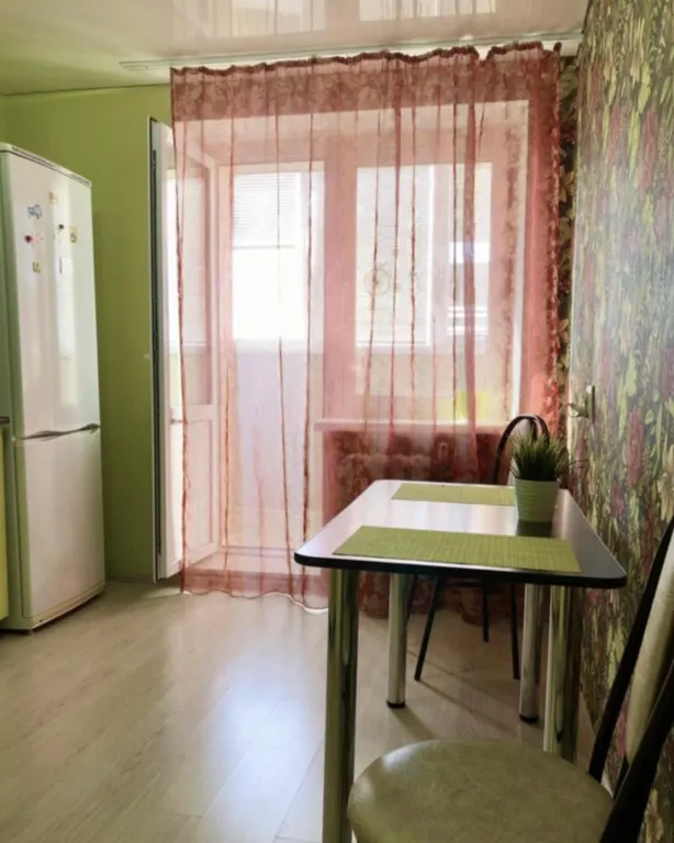 Квартира класса люкс