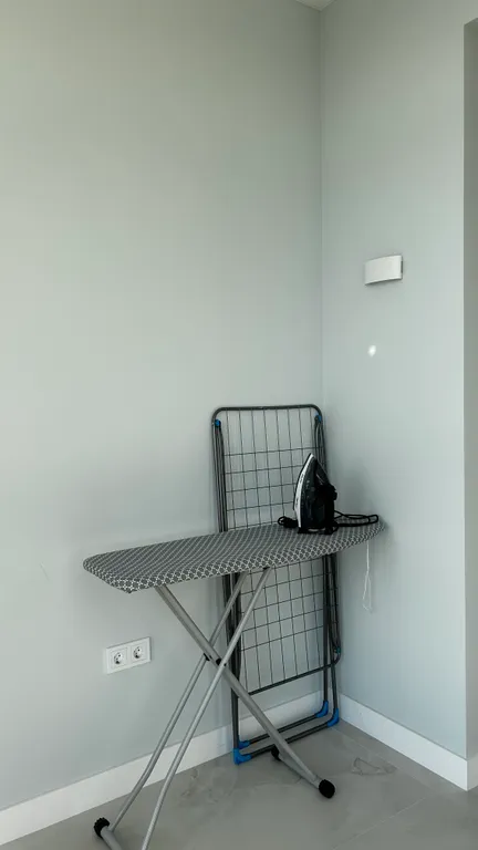 Квартира Просторная видовая квартира с панорамным остеклением — Геленджик