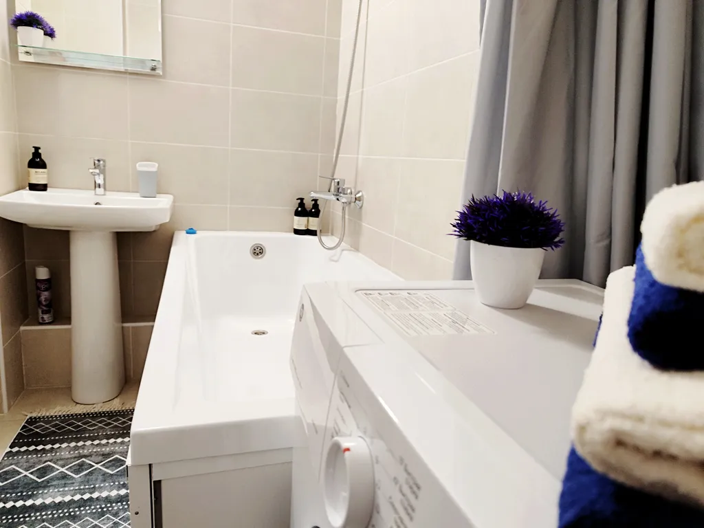 Gorod si квартира в жк крымский квартал