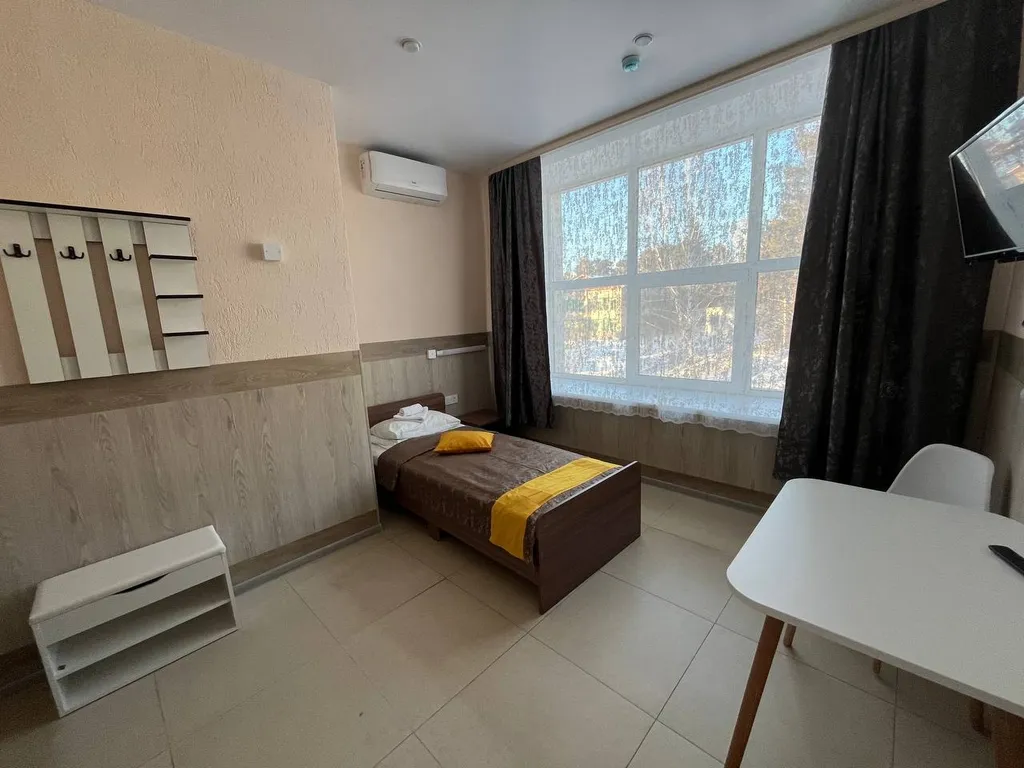 Квартира Комната — аренда посуточно в Саянск