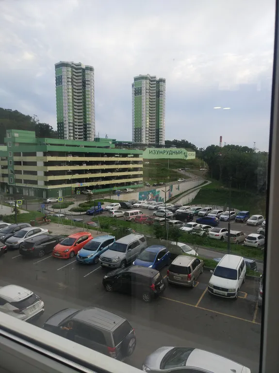 Уютная студия на Филипова