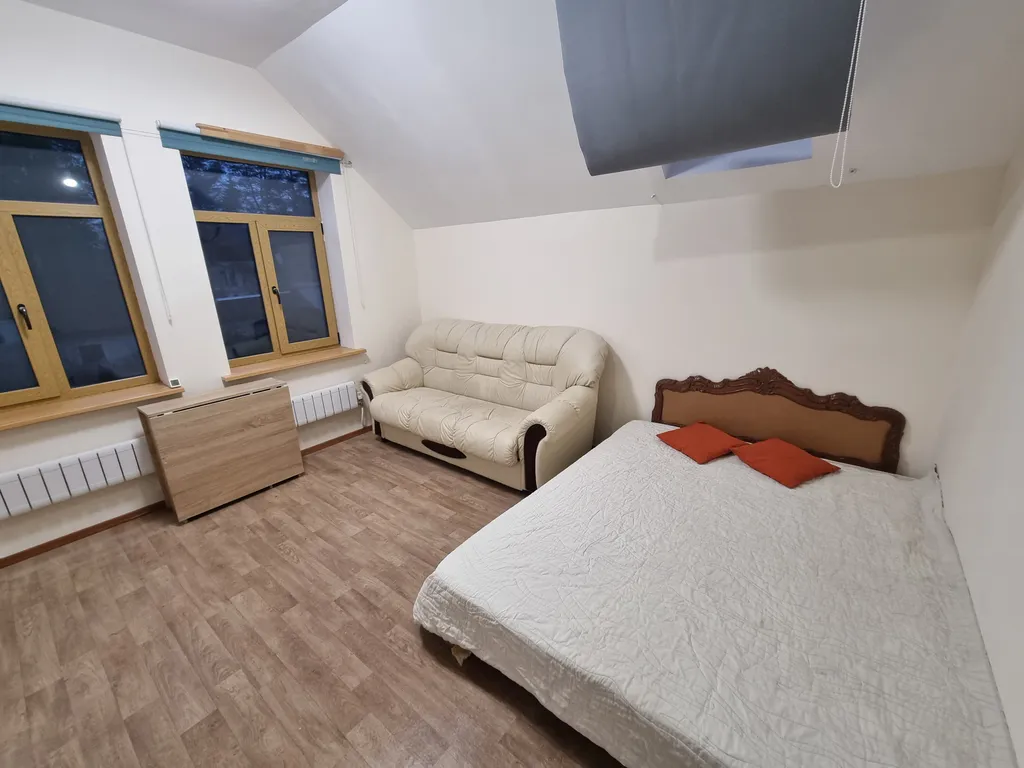 Уютная квартирка в дачном масиве рядом с клиникой Белоостров