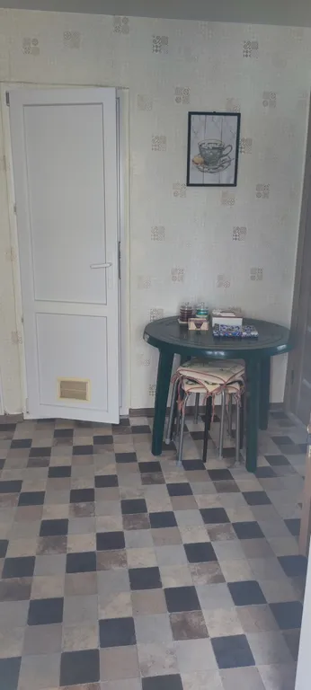 Уютная дача на Косе Южной